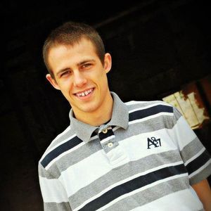 Meet your Posher, Tyler